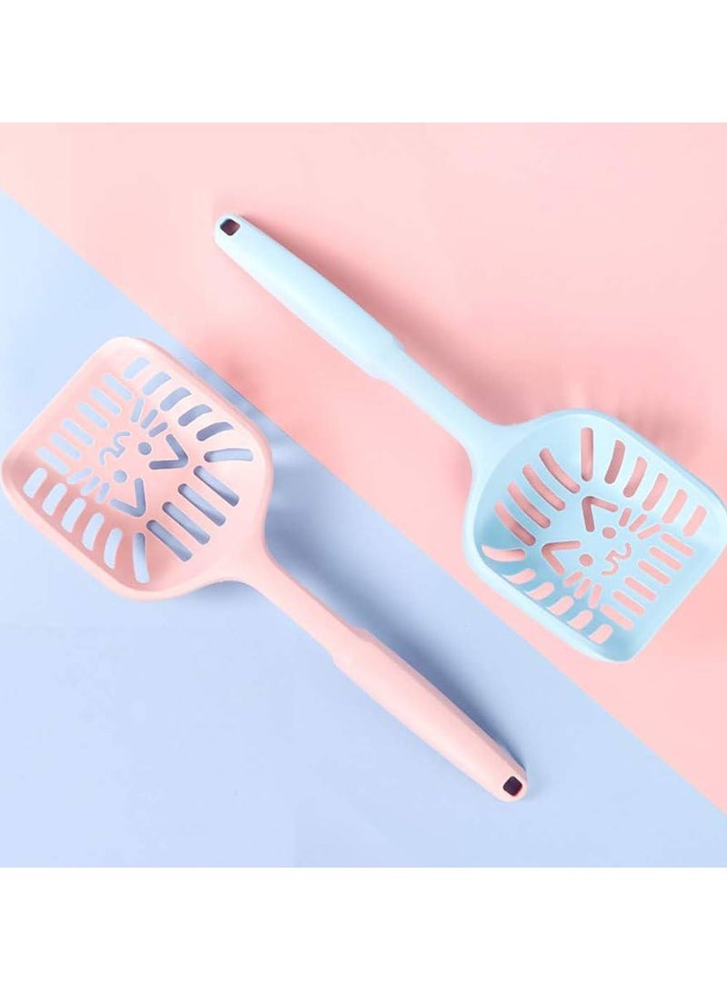 Cat Litter Scooper Shovel / multicolor - Image 2