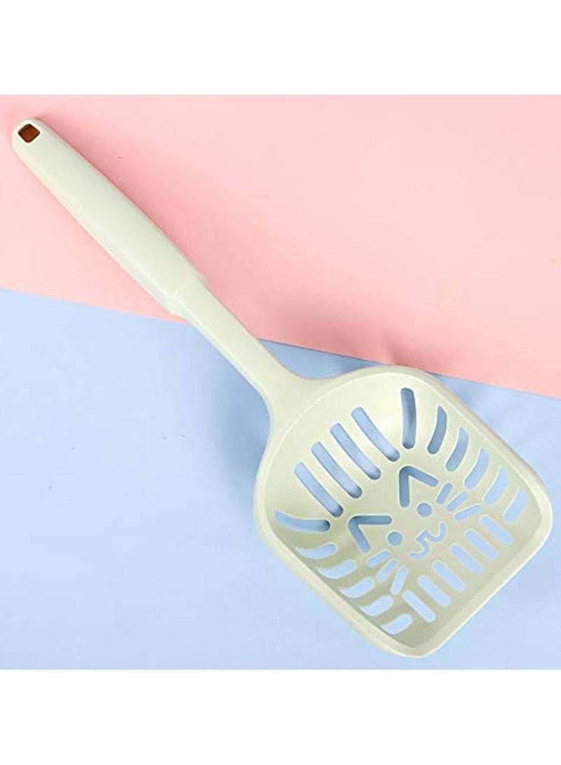 Cat Litter Scooper Shovel / multicolor - Image 3
