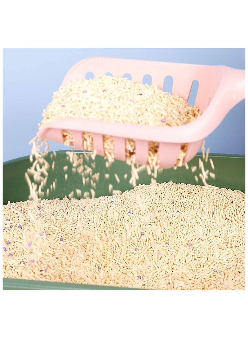 Cat Litter Scooper Shovel / multicolor - Image 4