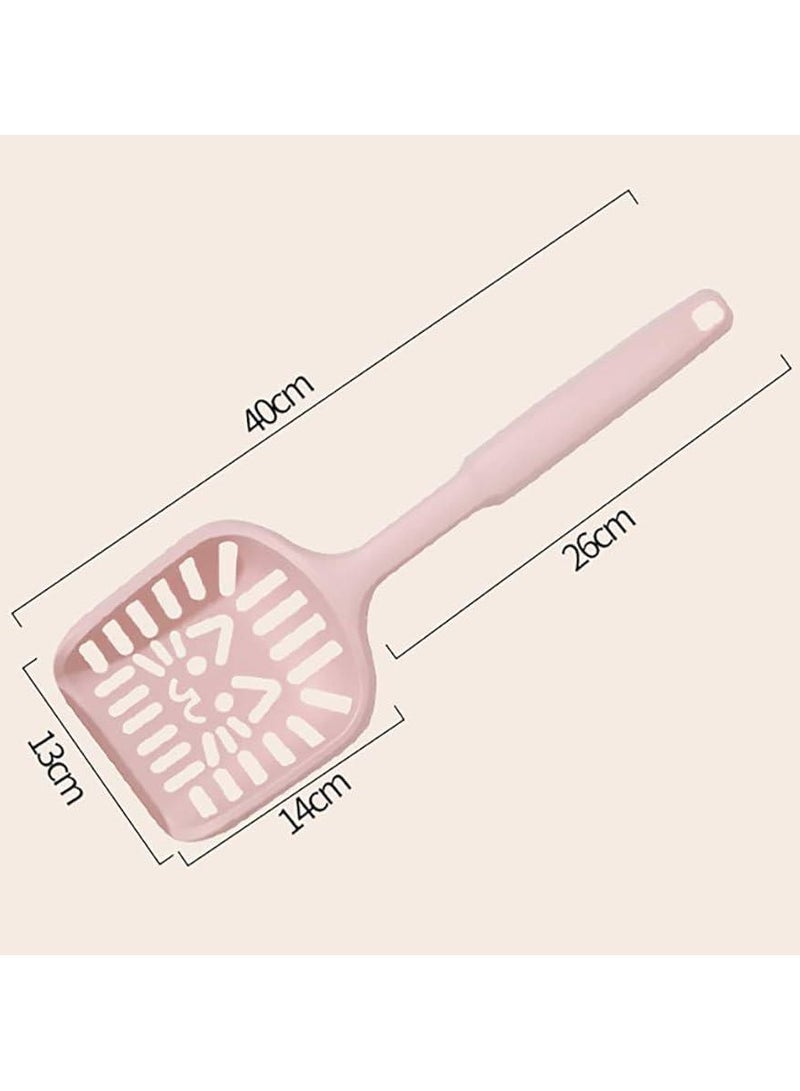 Cat Litter Scooper Shovel / multicolor - Image 5