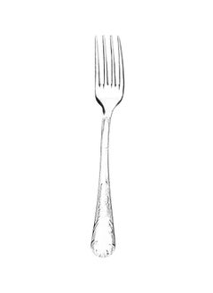 6 October Serving Fork  - Image 1