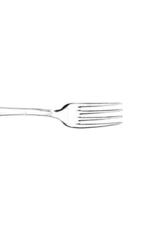 6 October Serving Fork  - Image 2