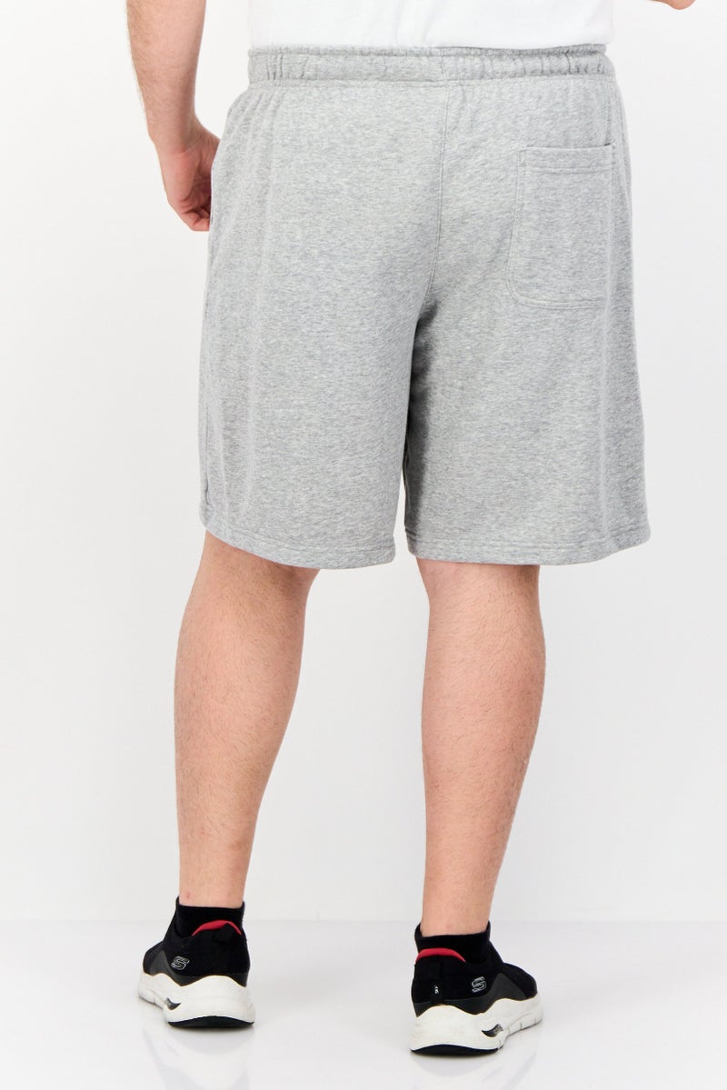 Nike Women Sportswear Fit Training Shorts, Grey  - Image 2