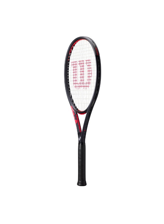 Wilson Clash 100 V3 Tennis Racket Frame - Image 3