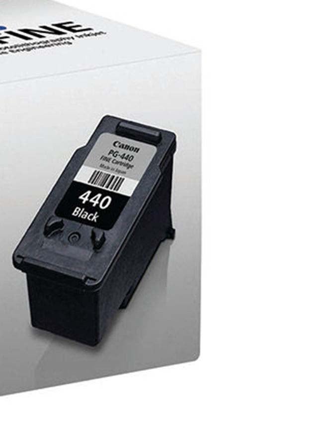 Canon Pixma PG-440 Ink Cartridge Black - Image 5