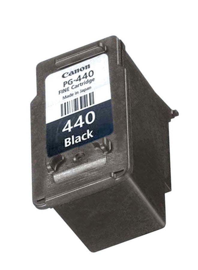 Canon Pixma PG-440 Ink Cartridge Black - Image 4