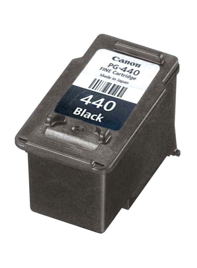 Canon Pixma PG-440 Ink Cartridge Black - Image 3