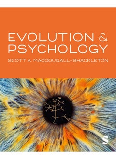 Evolution and Psychology - pzsku/Z914C389599FD6A031752Z/45/_/1724847764/3d8af89a-5989-4e8d-95d3-d769aea61db0