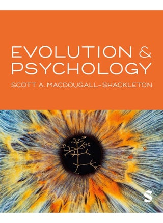 Evolution and Psychology - pzsku/Z914C389599FD6A031752Z/45/_/1724847764/3d8af89a-5989-4e8d-95d3-d769aea61db0