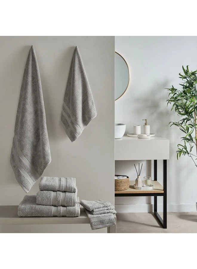 Home Box EverEco Cotton Bamboo Bath Sheet 90 x 150 cm