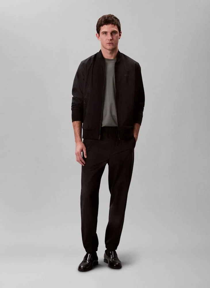 كالفن كلاين Slim Pull On Trousers