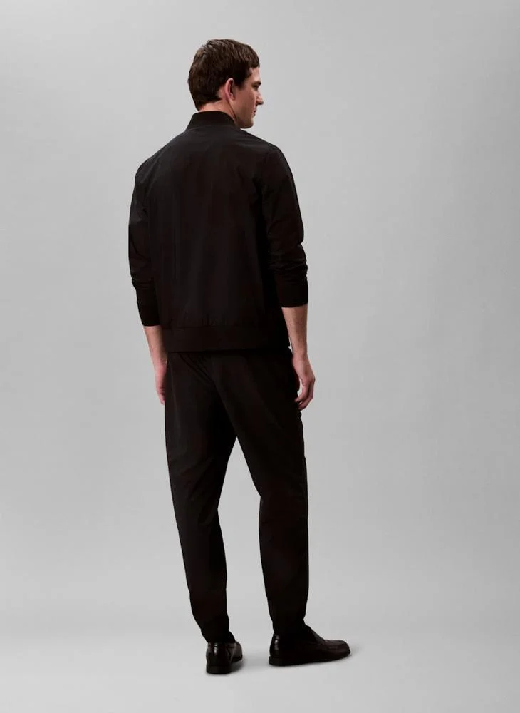 كالفن كلاين Slim Pull On Trousers