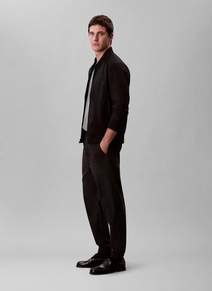 CALVIN KLEIN Slim Pull On Trousers