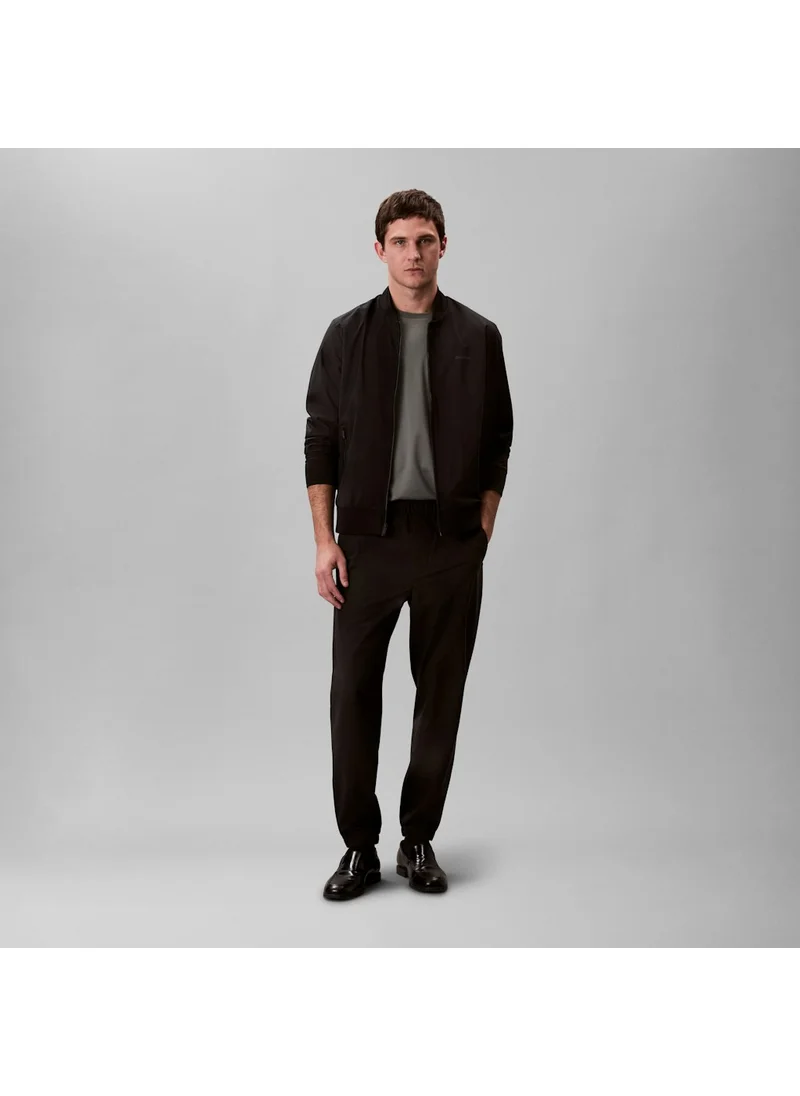 كالفن كلاين Slim Pull On Trousers