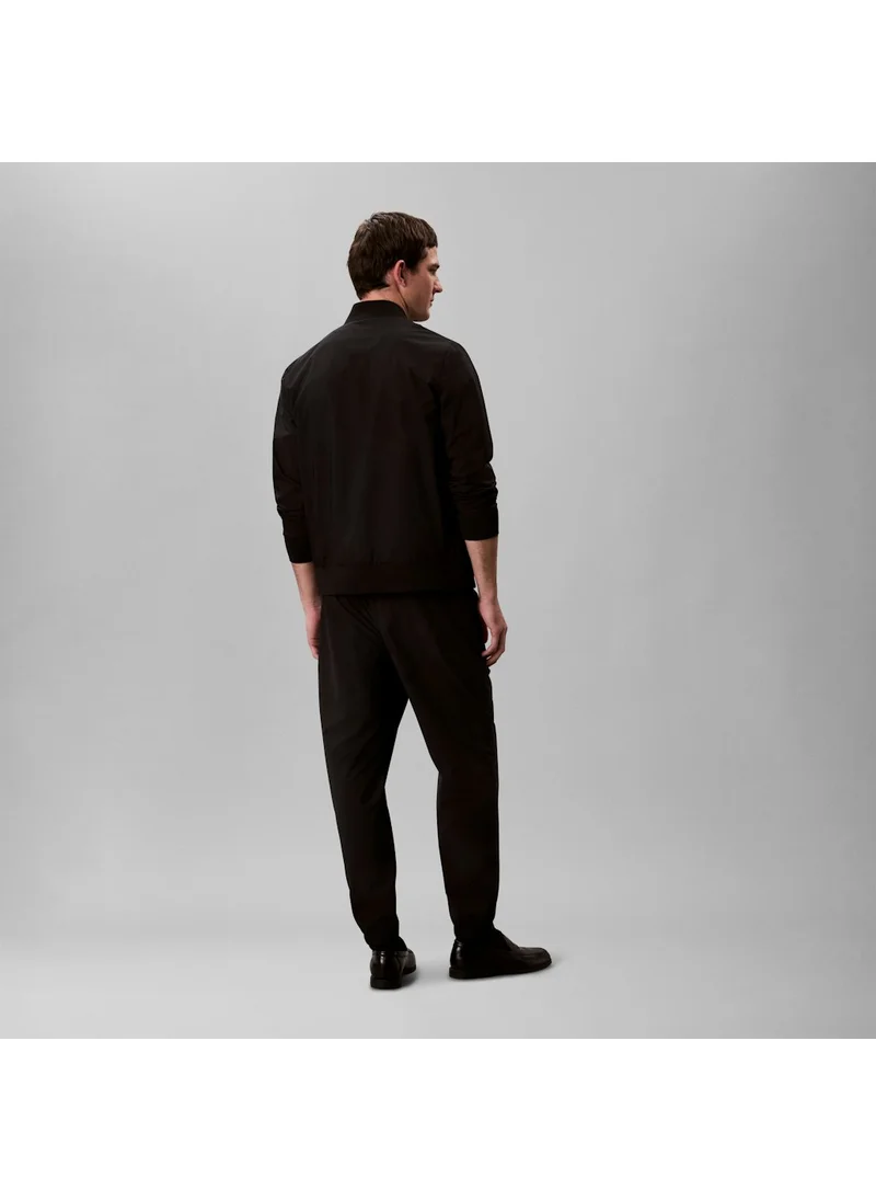 كالفن كلاين Slim Pull On Trousers