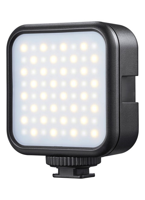 Godox Litemons Bi-Color Pocket-Size LED Video Light (3200 to 6500K)