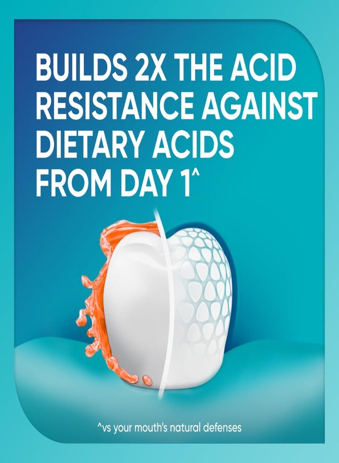 Sensodyne Pronamel Active Shield Whitening Enamel Toothpaste, Cool Mint - 3.4 Ounces x 3 - Image 3