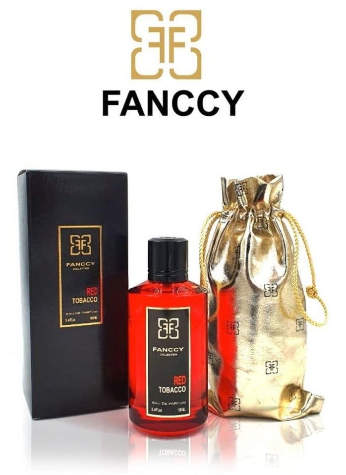 عطر فانسي كولكشن 100 مل - pzsku/Z914C75EBA29022F085BDZ/45/_/1713897479/9050e985-308f-421b-83d0-39ceb2201cb7