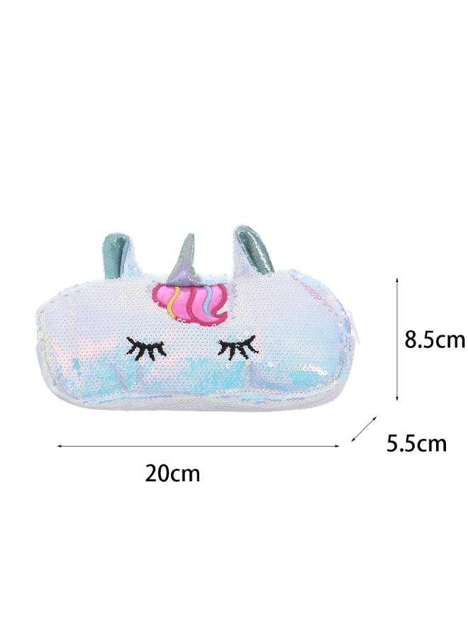 Kutis Unicorn School Pen Box Bag  - Image 5