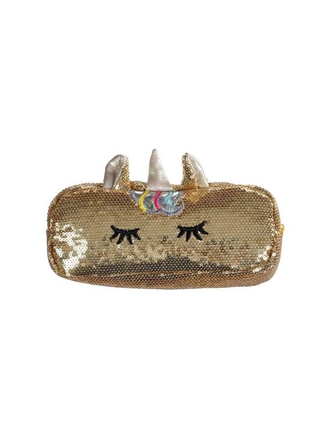 Kutis Unicorn School Pen Box Bag  - Image 1