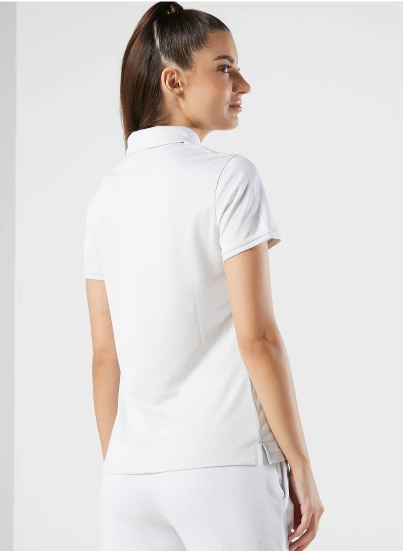 Nike Dri-Fit Victory Texture Polo