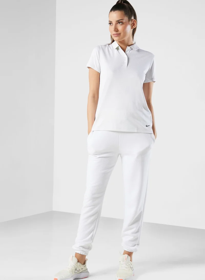 Nike Dri-Fit Victory Texture Polo