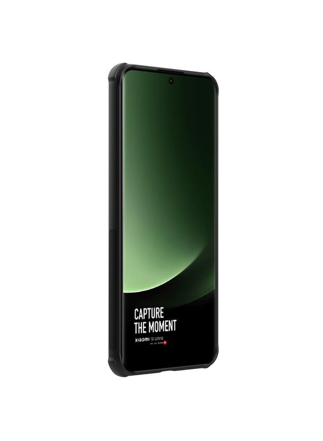 Nillkin Case For Xiaomi 14 Ultra Super Frosted Shield Pro MagSafe Magnetic Phone Case - Image 3