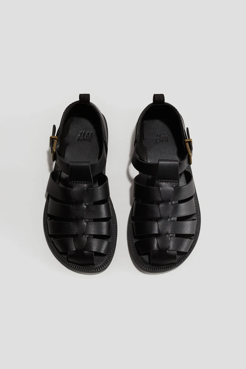 H&M Fisherman sandals
