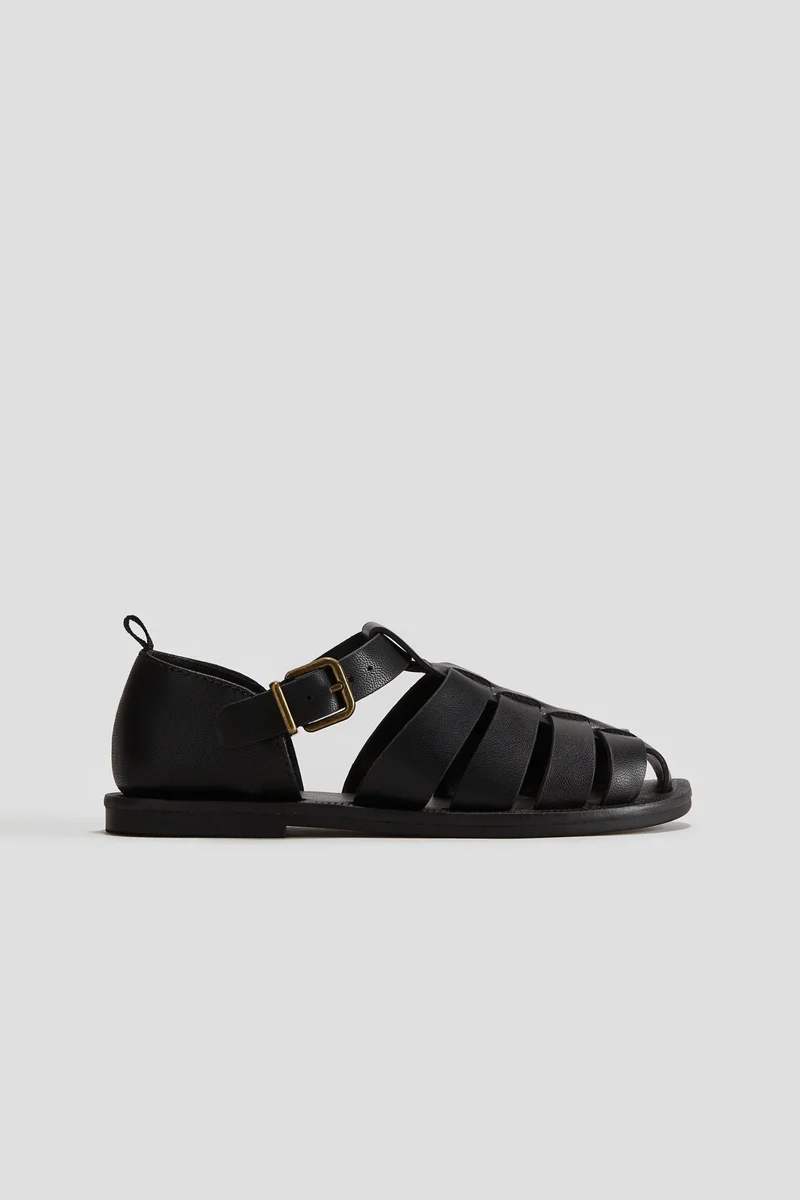 H&M Fisherman sandals