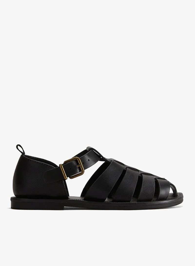 H&M Fisherman sandals