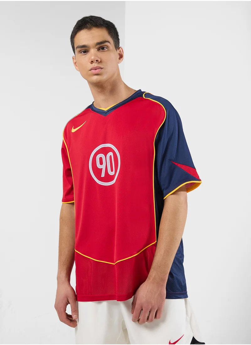 نايكي Dri-Fit T90 Energy Training Jersey 1