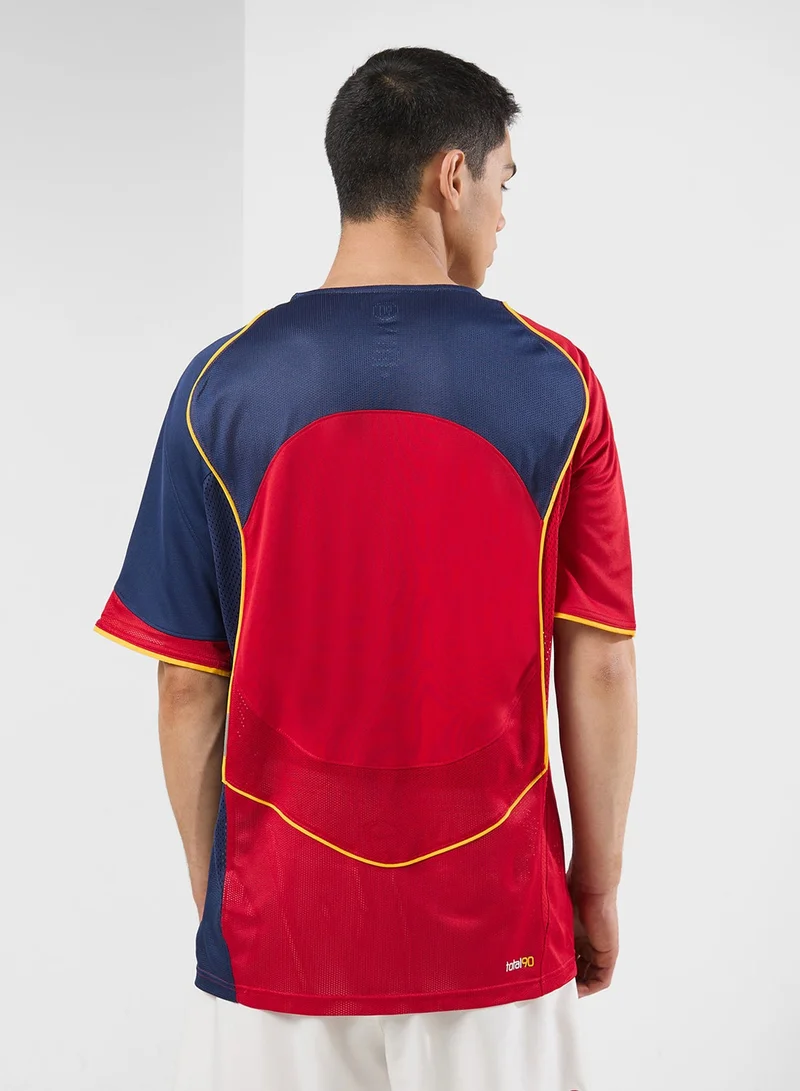 Nike Dri-Fit T90 Energy Training Jersey 1