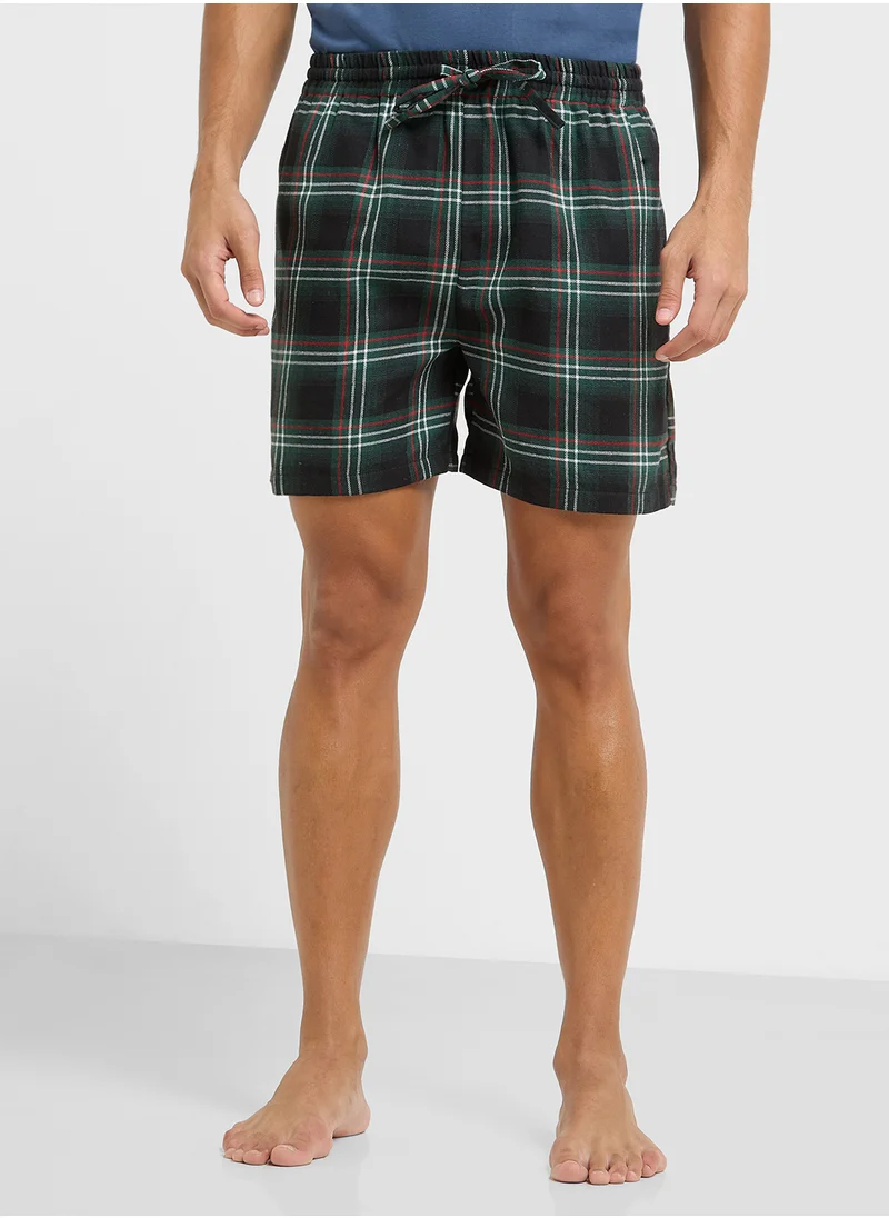 Seventy Five Nightwear T-Shirt & Shorts Sets
