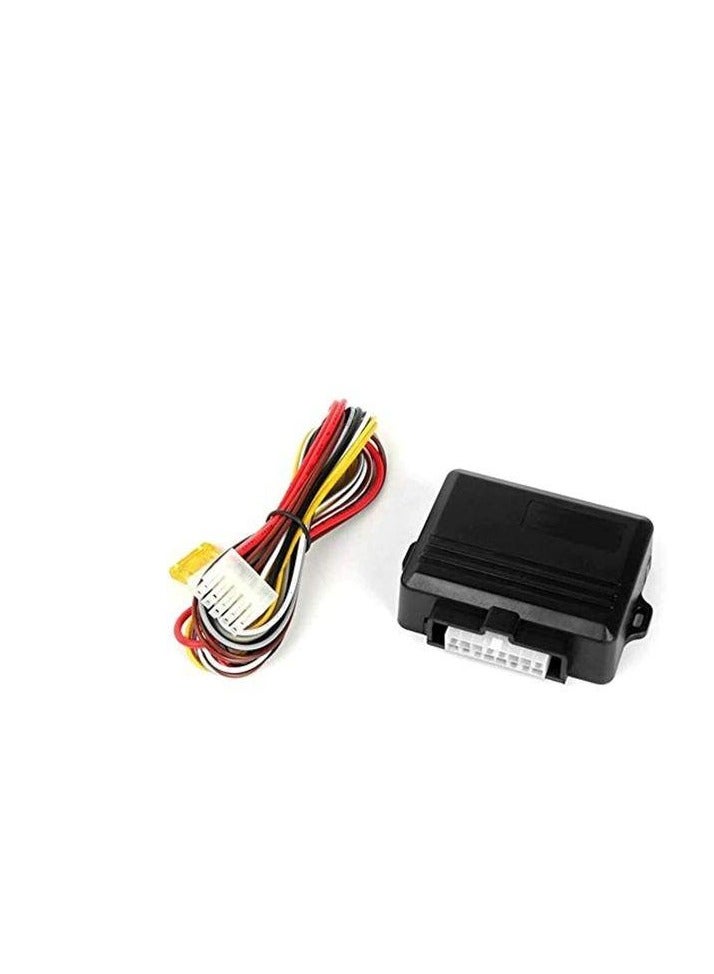 2-door lift and lifting unit, suitable for all cars - Image 1