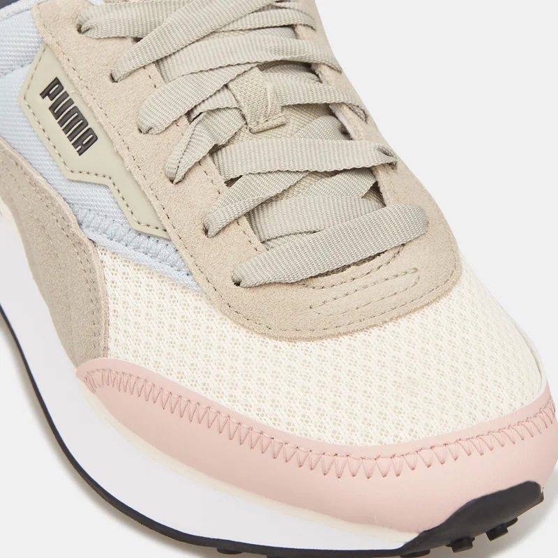 PUMA Women's Future Rider Interest Shoe