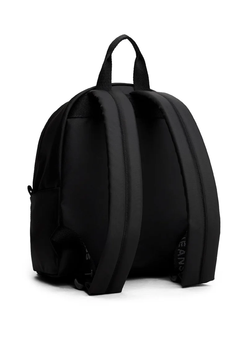 TOMMY JEANS Repeat Logo Dome Backpack