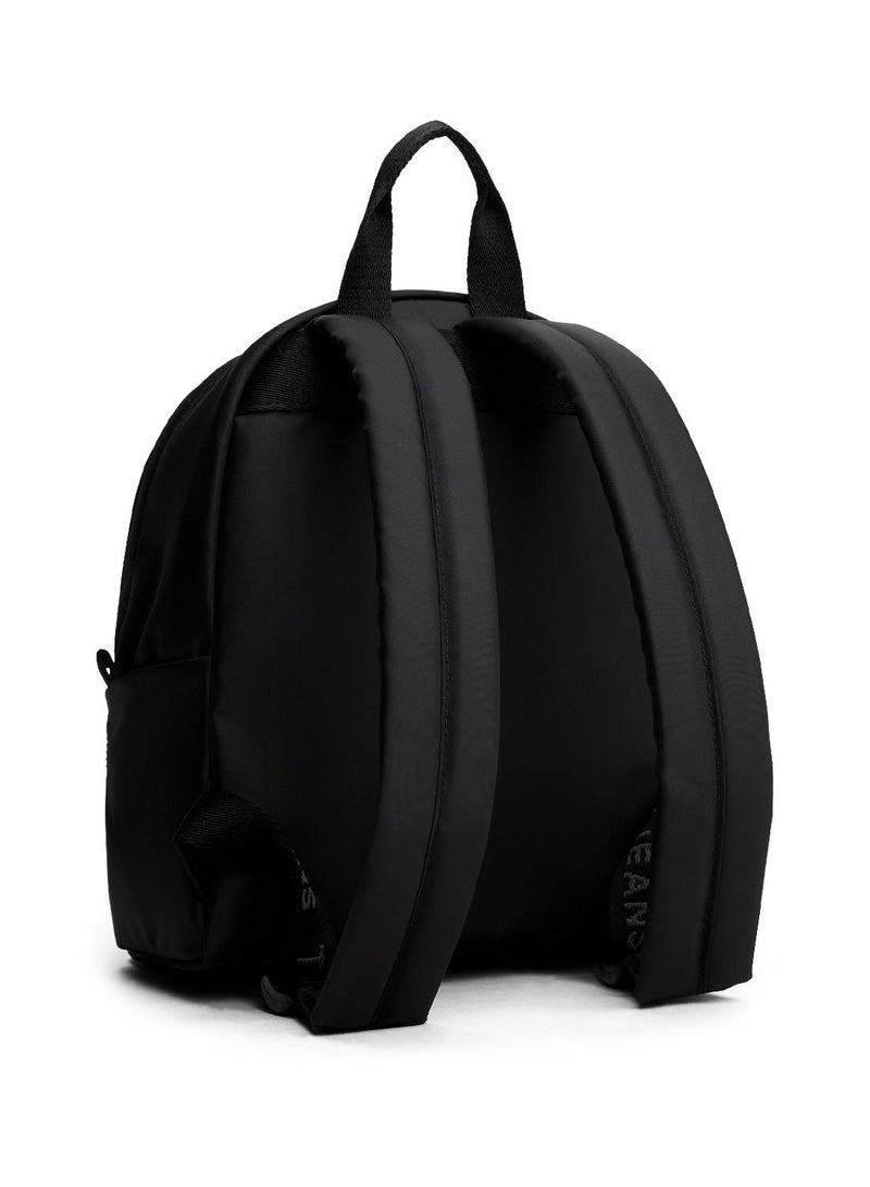 TOMMY JEANS Repeat Logo Dome Backpack - Image 4