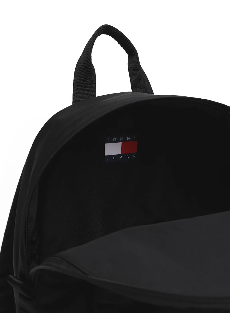 TOMMY JEANS Repeat Logo Dome Backpack