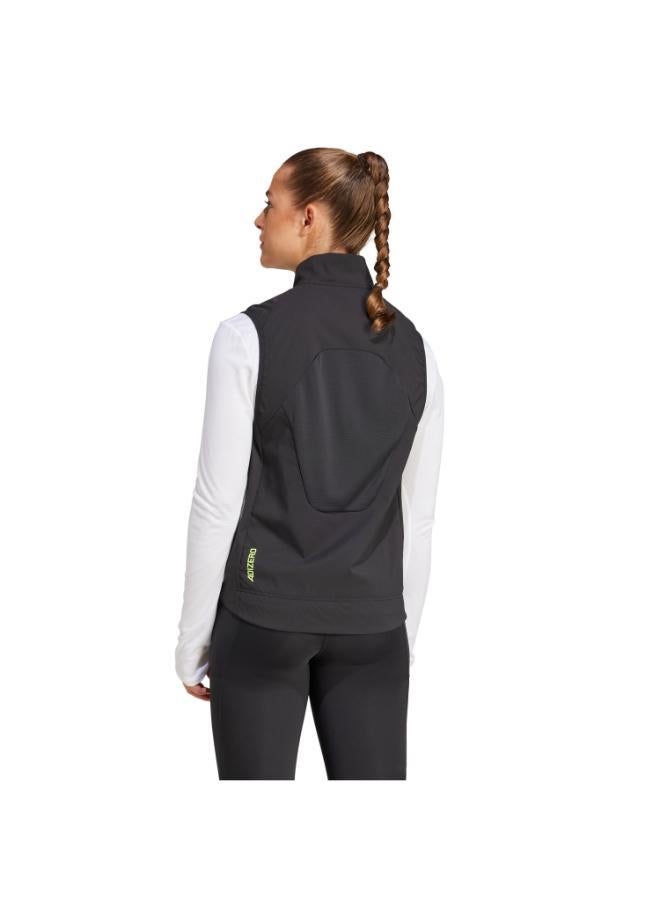 Adidas Adizero Running Vest - Image 2