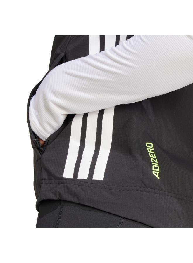 Adidas Adizero Running Vest - Image 4
