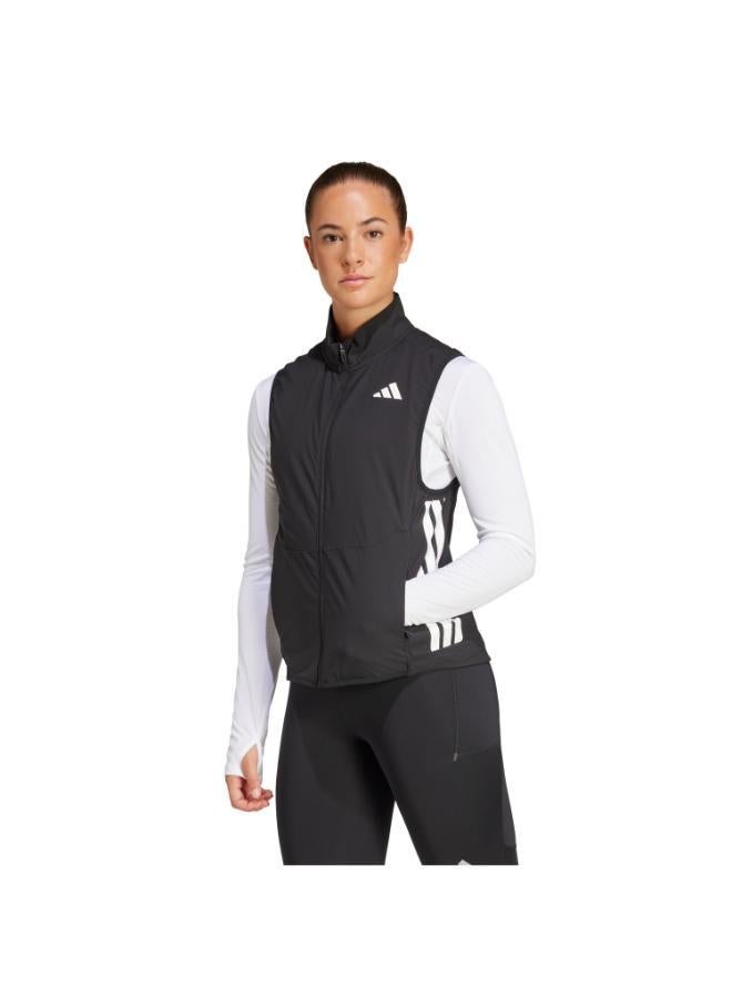Adidas Adizero Running Vest - Image 1
