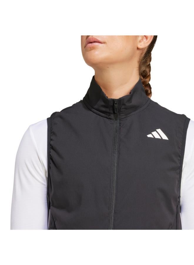Adidas Adizero Running Vest - Image 3