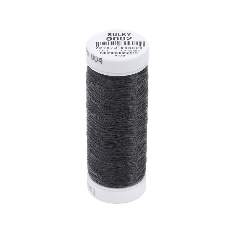 SulkyR Premium Invisible Thread 440 ydsSmoke Unpackaged