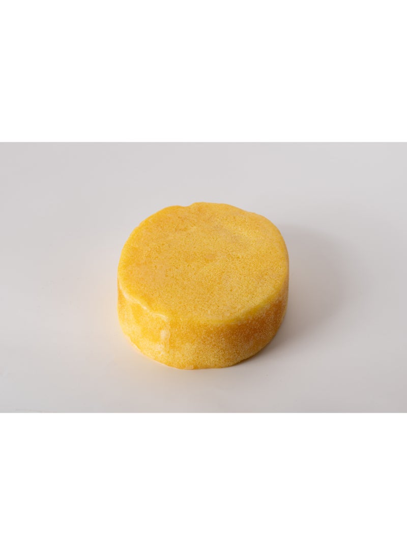 Loova Bath Sponge - Natural Amber Soap Sponge - Image 3