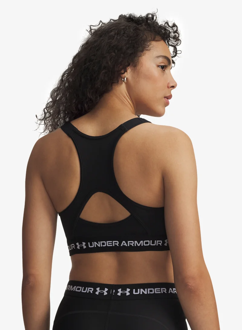 UNDER ARMOUR Heatgear High Support Bra