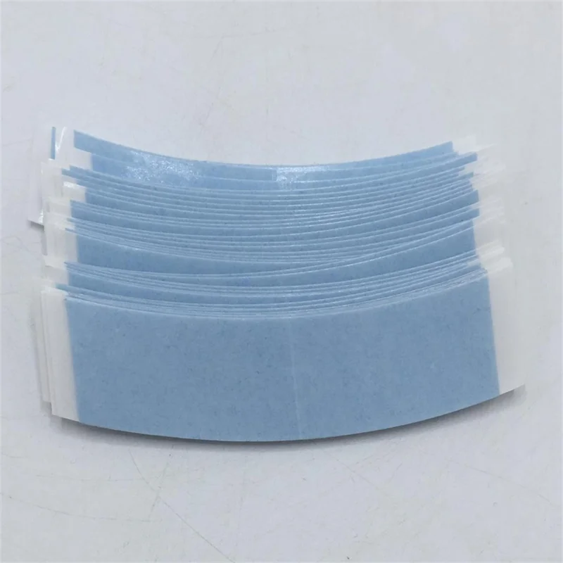 Walker Tape Prosthesis Hair Tape Lace Front 36 Pieces
