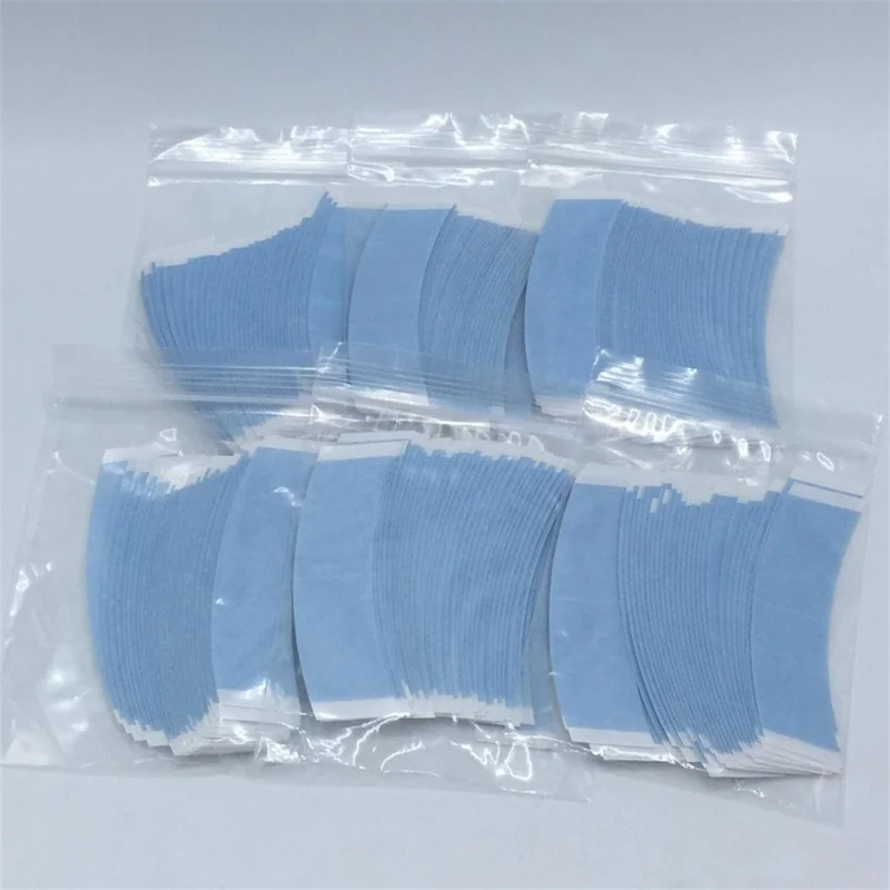 Walker Tape Prosthesis Hair Tape Lace Front 36 Pieces