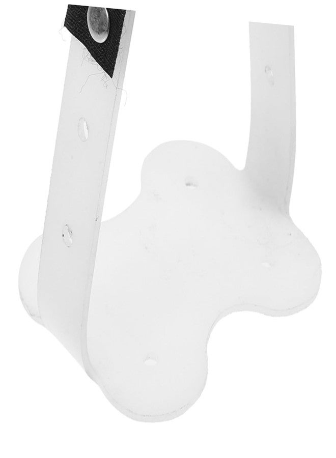 YARNOW Dog Ear Stand up Support Tool with Tape Adjustable Vertical Holder for Large and Small Breeds 3.54X2.75X2.36 Inches Pet Ear Care Kit - Image 3