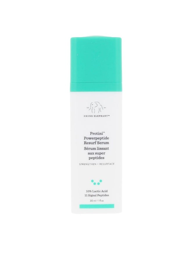 Drunk Elephant Powerpeptide Resurf Serum 30ml - Image 1