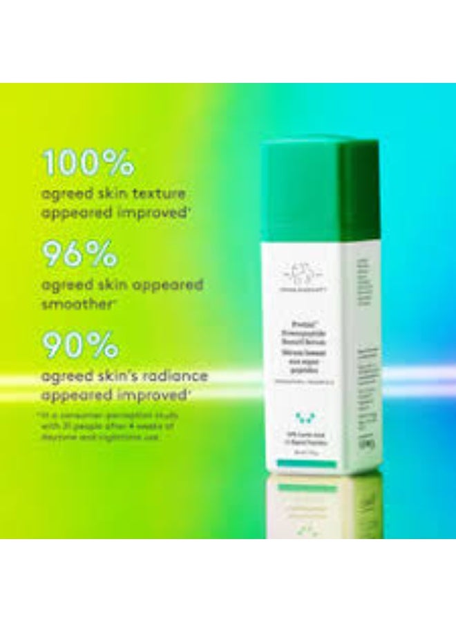 Drunk Elephant Powerpeptide Resurf Serum 30ml - Image 3